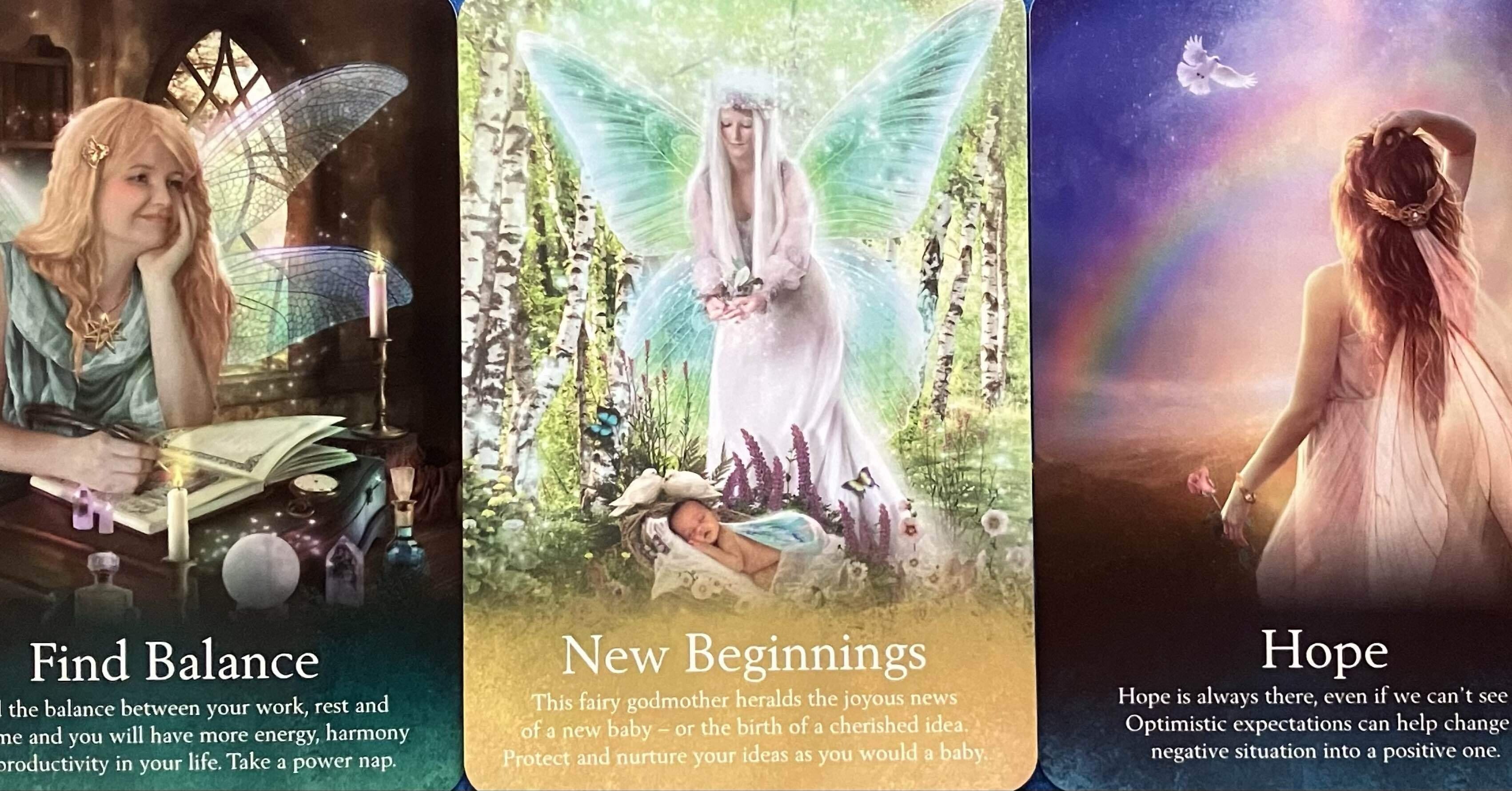 カードリーディング(10/26-11/1)第1414幕｜空（くう）