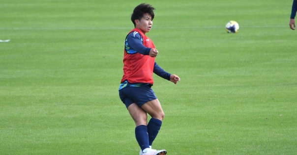 ダブドリVol.20 「あの日のあのね、」 ベルテックス静岡 岡田