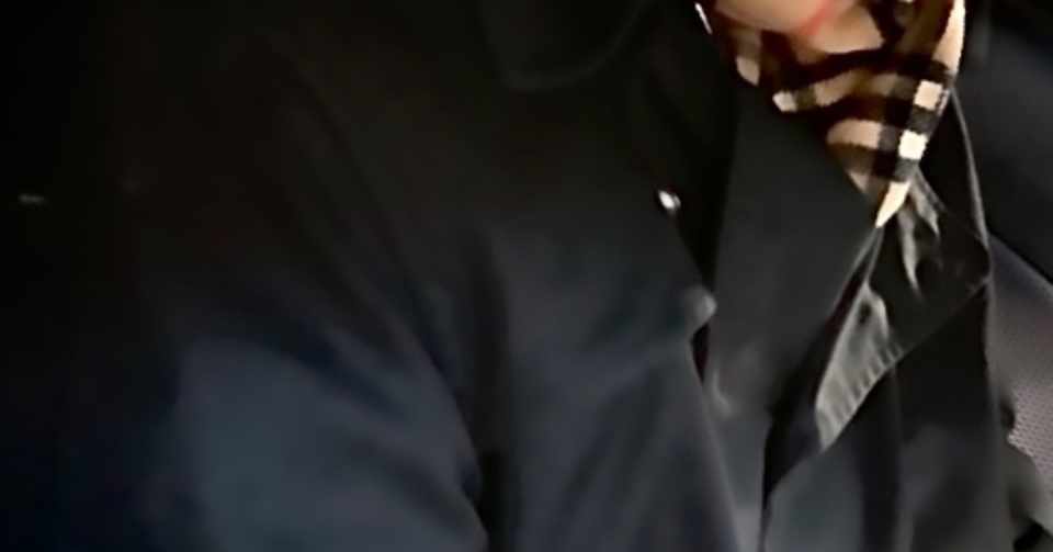 ユニクロ Uniqlo レディース リラックストレンチコートがメンズにも