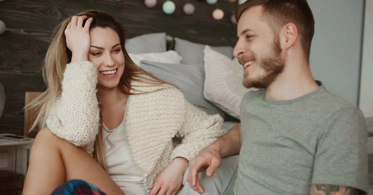 Language Learning x Romance: Does Getting a Partner Really Improve Your ...