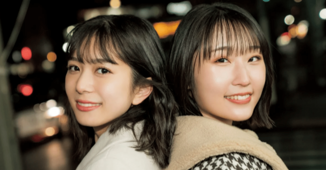 Juice=Juice】井上玲音と段原瑠々（れいるる）の違いが未決を生み