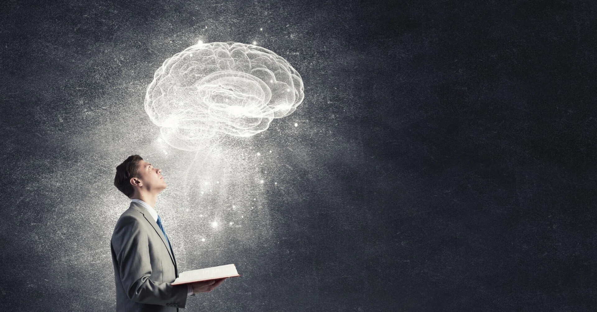 本をよく読む人の「脳」が衰えにくいという科学的根拠｜SUNMARK WEB