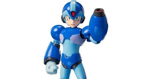 ワンフェス2025夏 ロックマンエグゼ3 シャドースタイル ワンフェス2025夏 ロックマンエグゼ3 シャドースタイル