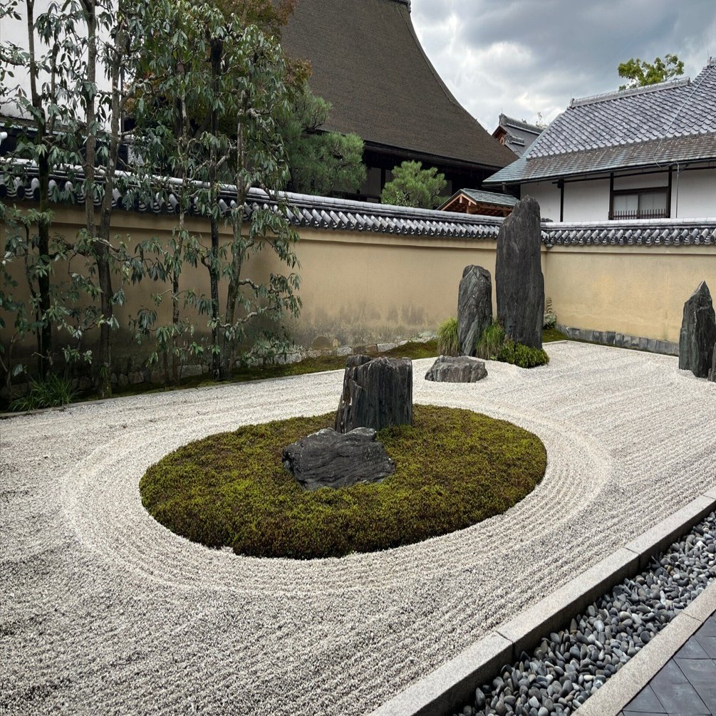 167 外国人の方が知っている禅｜堀尾憲司 Kenji Horio