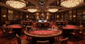 2025年最新】韓国カジノの夜遊びガイド｜N9で叶うVIP体験｜カジまるくん