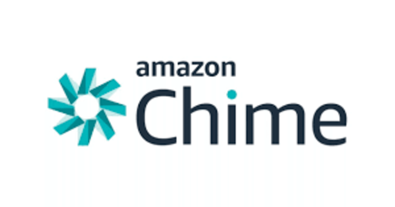 Amazon Chimeの機能拡張を使いこなそう｜NUMAGUCHI, Shigeru