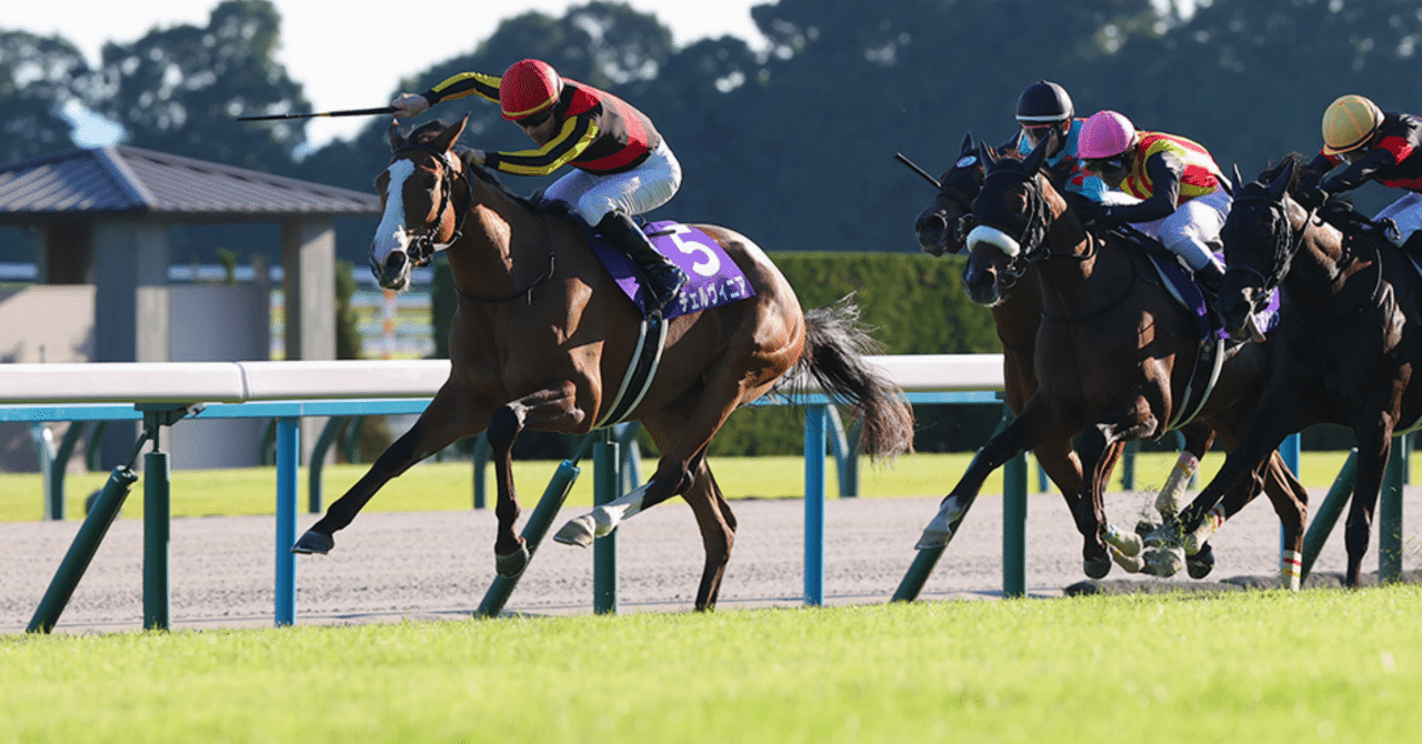 2009年開催の第14回秋華賞の単勝馬券 秋華賞(