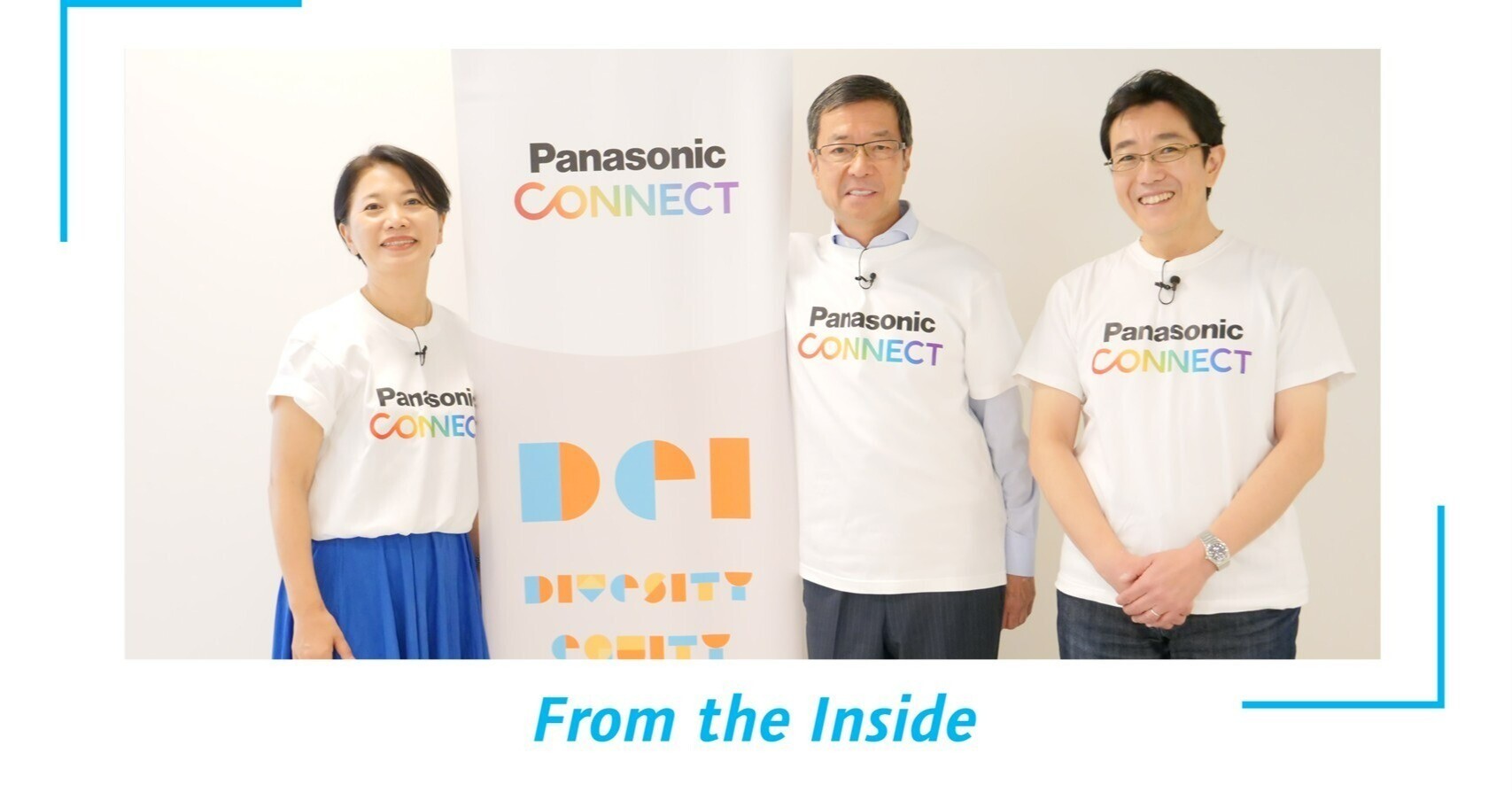 「変わらないパナソニック」を覆した8年半