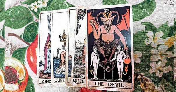 悪魔崇拝とは何か 古代から現代まで」は役にたつ①｜おくじゃ