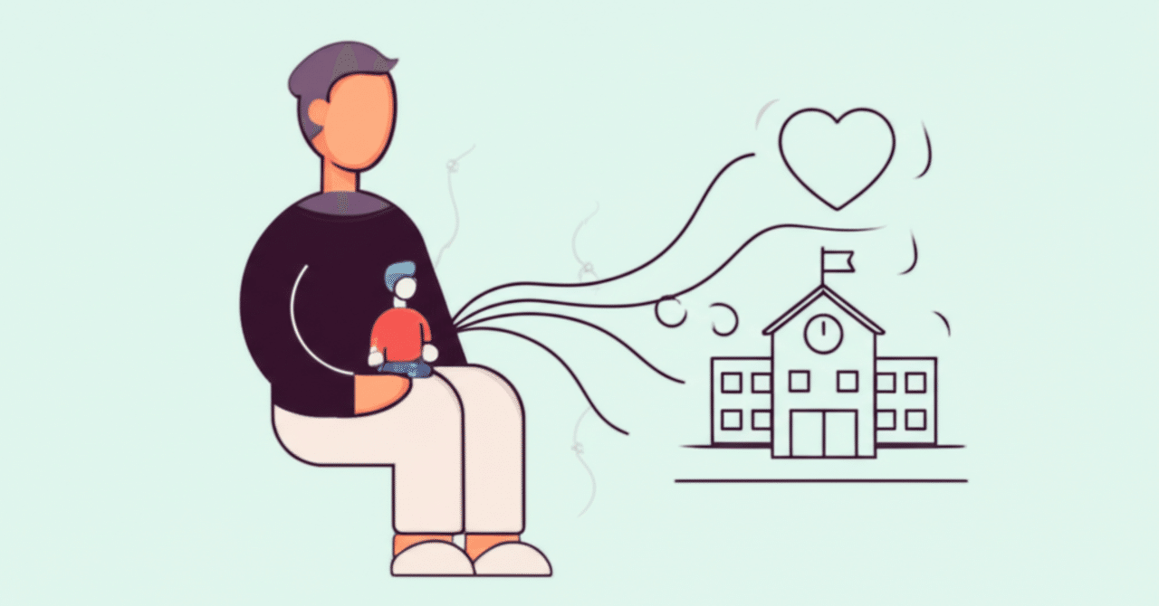 【わずか数行で面接官の心を掴む志望理由が完成】物語で語る構築法|小学校受験保護者向け|小学校受験の面接の対策と受かる為にする事