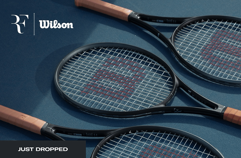 自己紹介】【テニス】【テニスラケット】私のラケット遍歴②｜YU