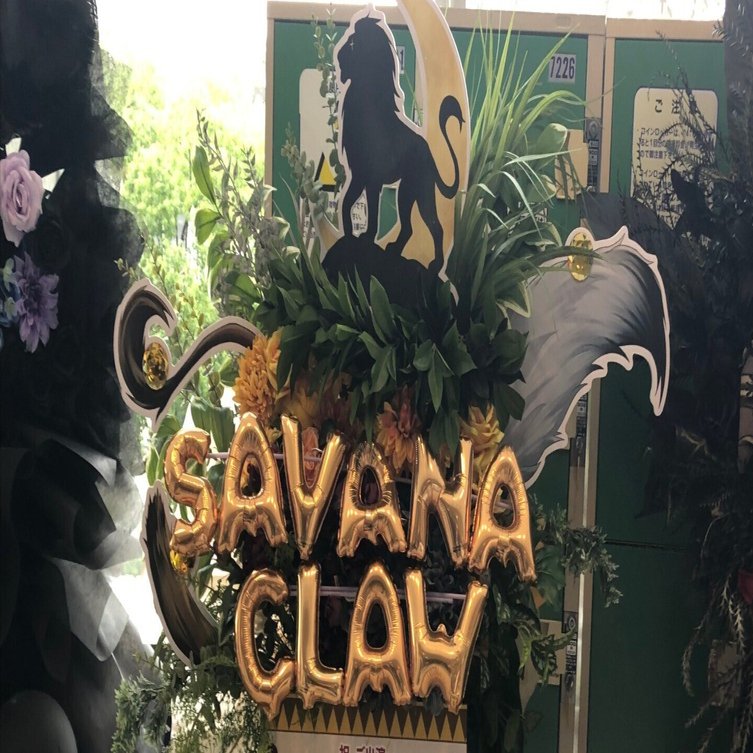 ツイステのライブレビュー｜タカ