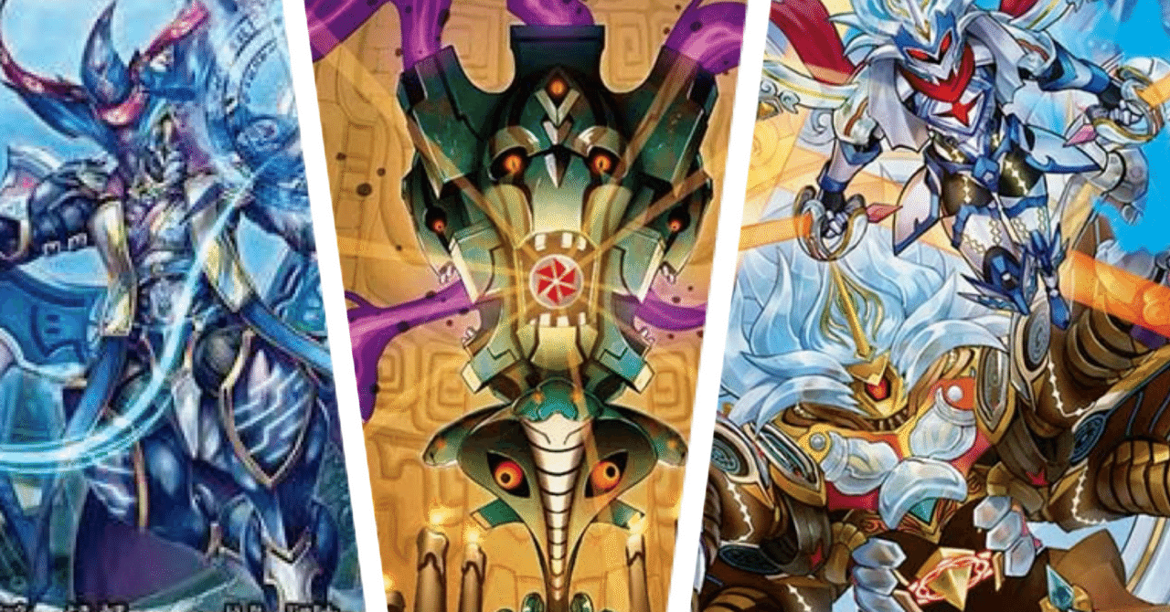 第28回アドコロ(デッキ紹介②)｜アドコロ