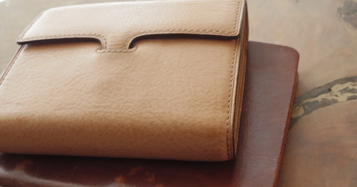 Linea Vasca KAKUSHI Welcomes Autumn｜手帳Q子