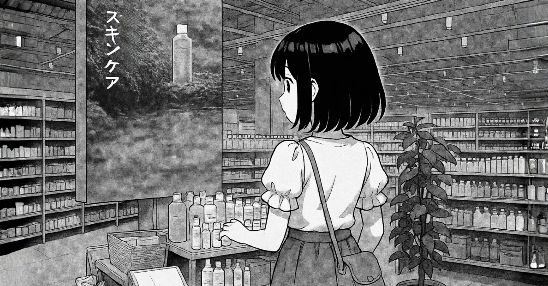 10年で売上5倍!? なぜ無印良品コスメは”爆売れ”するのか？｜コムギ🌾comugi