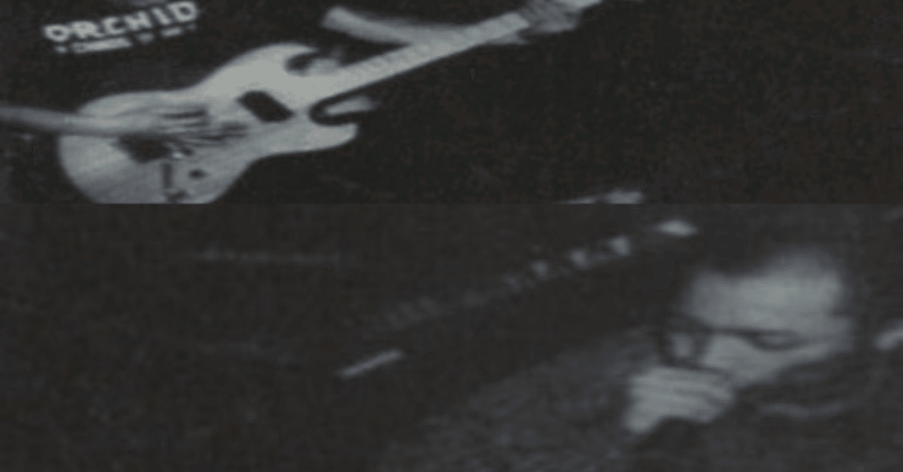 日の当たらないメタルディスク探訪: 第27回 Immortality - 関西