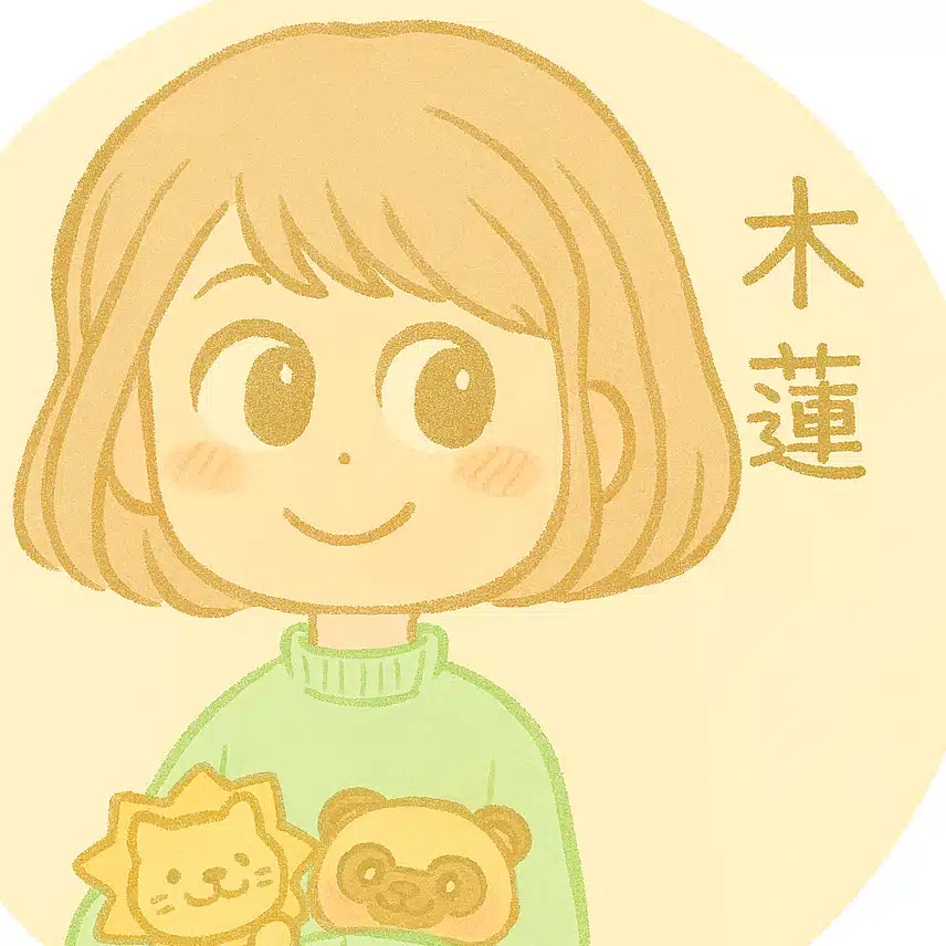  木蓮🐱Magnolia Mintaka