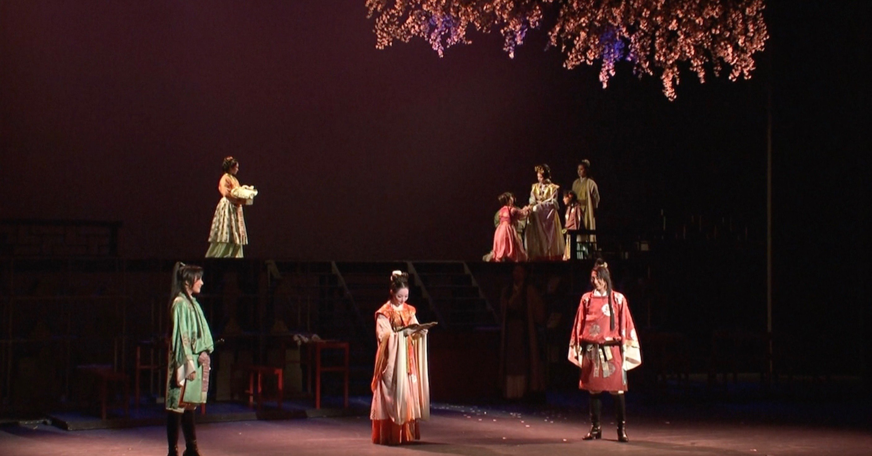 月雲の皇子③】「物語の中で『物語とは何たるか』を物語る」という試み