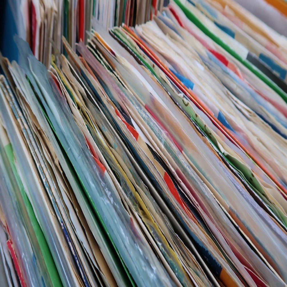 今月のSpotify Japanese Hip Hopベスト作品 -2025/09-｜K. EG