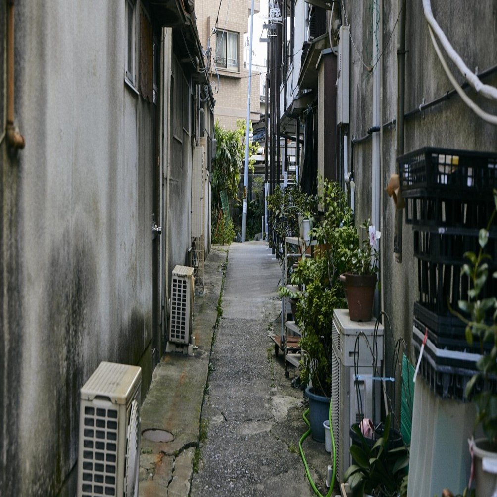 バウンダリー（境界）とは？｜株式会社ここにある