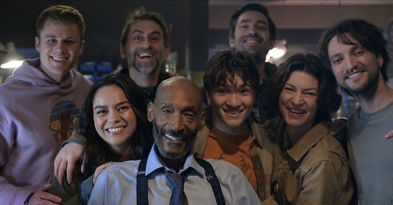 ファイナル・デッドブラッド 映画『ファイナル・デッドブラッド』公開25周年特別映像｜2025年10月10