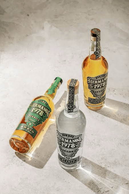 日本でも飲める？気になる世界のテキーラ｜六本木で朝までずっとやっ