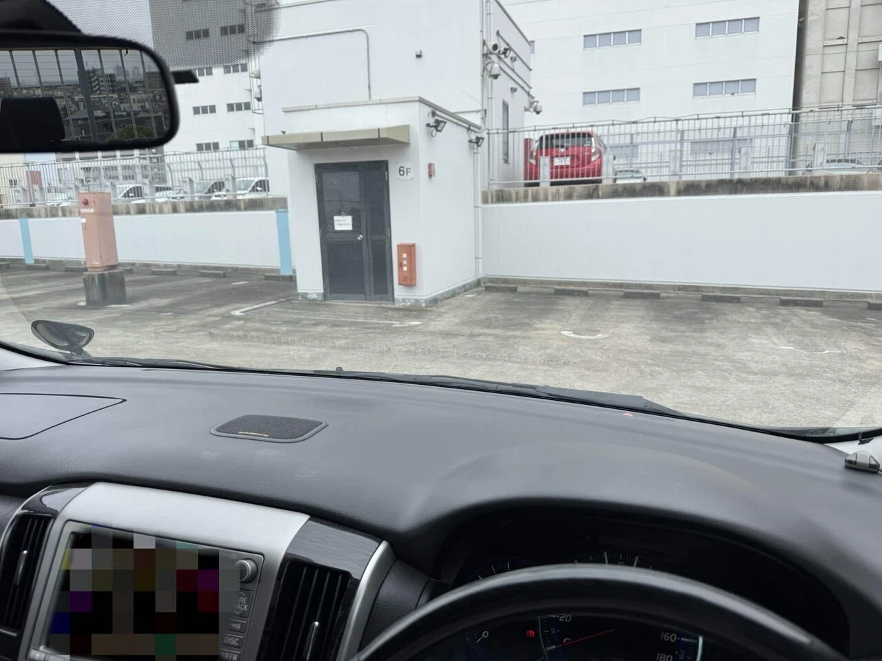 試乗レビュー189台目 平成17年式 トヨタ アルファード(初代 10系) AS