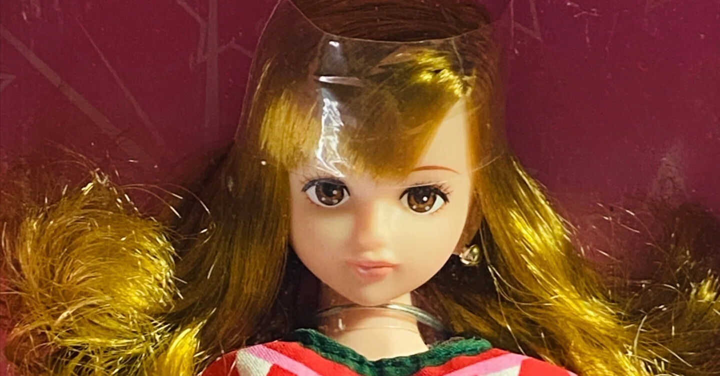 ジェニーフレンド・シオン誕生｜スタジオストリート｜2000年発売