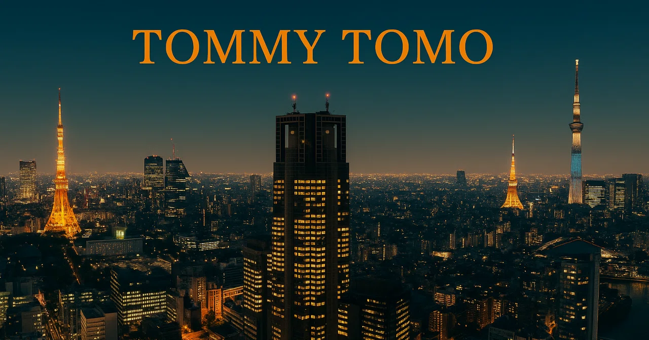 Medium Strategy Guide (Admin Only)｜🇯🇵Tommy Tomo/TOKYOhappy