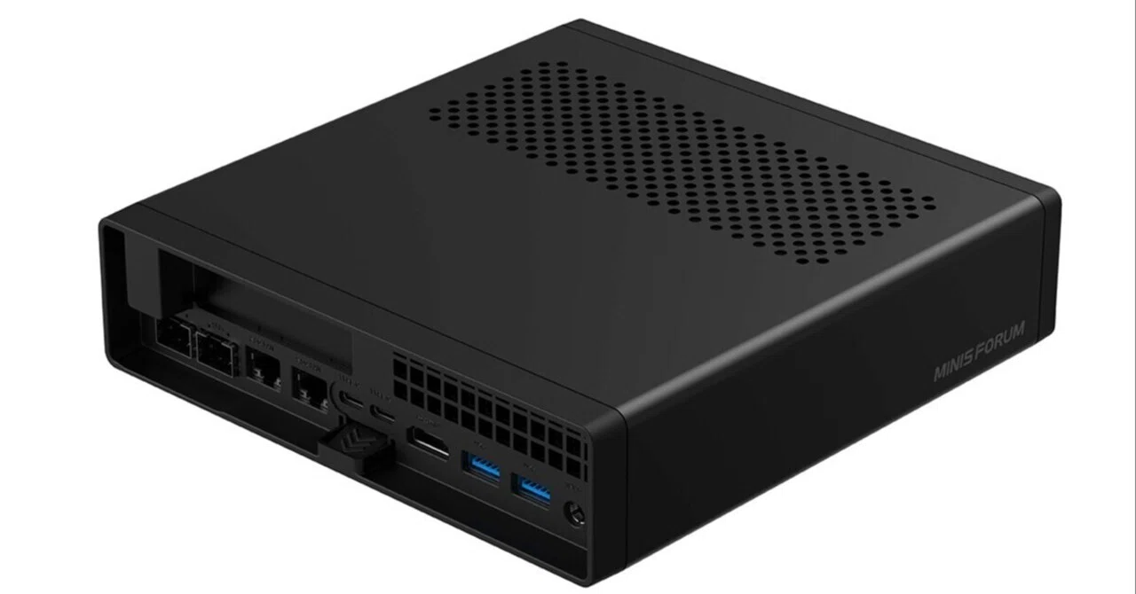 完全ガイド】MINISFORUM MS-A2 レビュー 究極のミニワークステーション