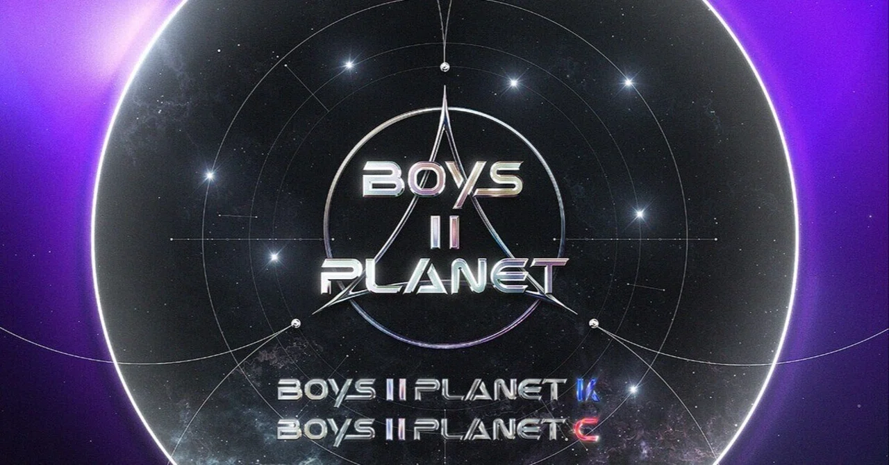 K-POP通ってこなかった人間がBOYS II PLANETに夢中になった話｜ｱﾁｬ