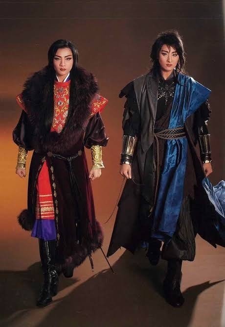 月組 宝塚 月雲の皇子 月組 バウホール「月雲の皇子」／宝塚歌劇団 月組｜音楽