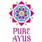 PURE AYUS　/　スパイス＆ハーブ料理家