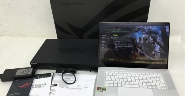 VETESA ゲーミングノートPC完全ガイド：RTX 4060搭載高性能