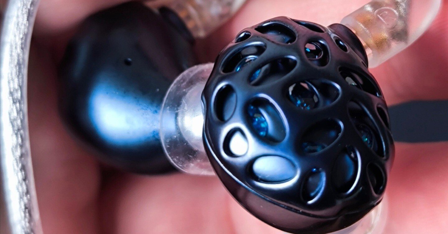 TRN Whale Shark 鲸鲨（ジンベエザメ）詳細レビュー：特異な複合