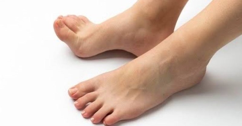 足臭い人必見 低コストで足の匂いを消す方法 マイルズ note