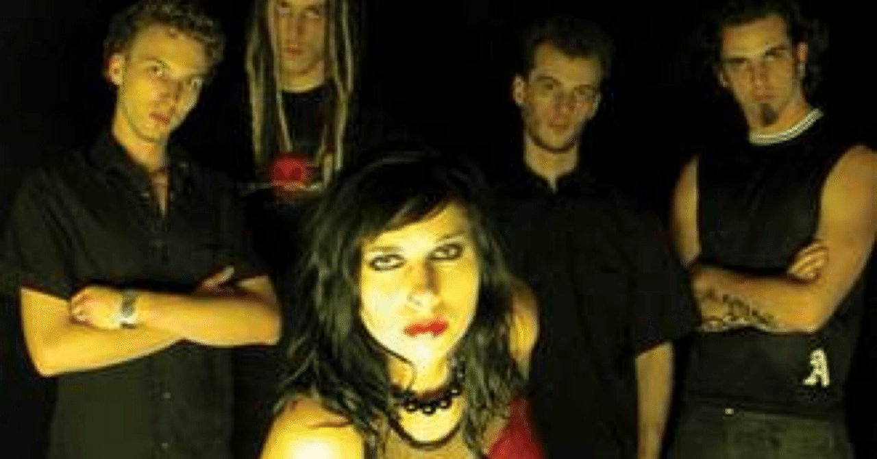 日の当たらないメタルディスク探訪：第24回 Eths - Autopsie / Samantha (2000/2002)｜Eric Mayes