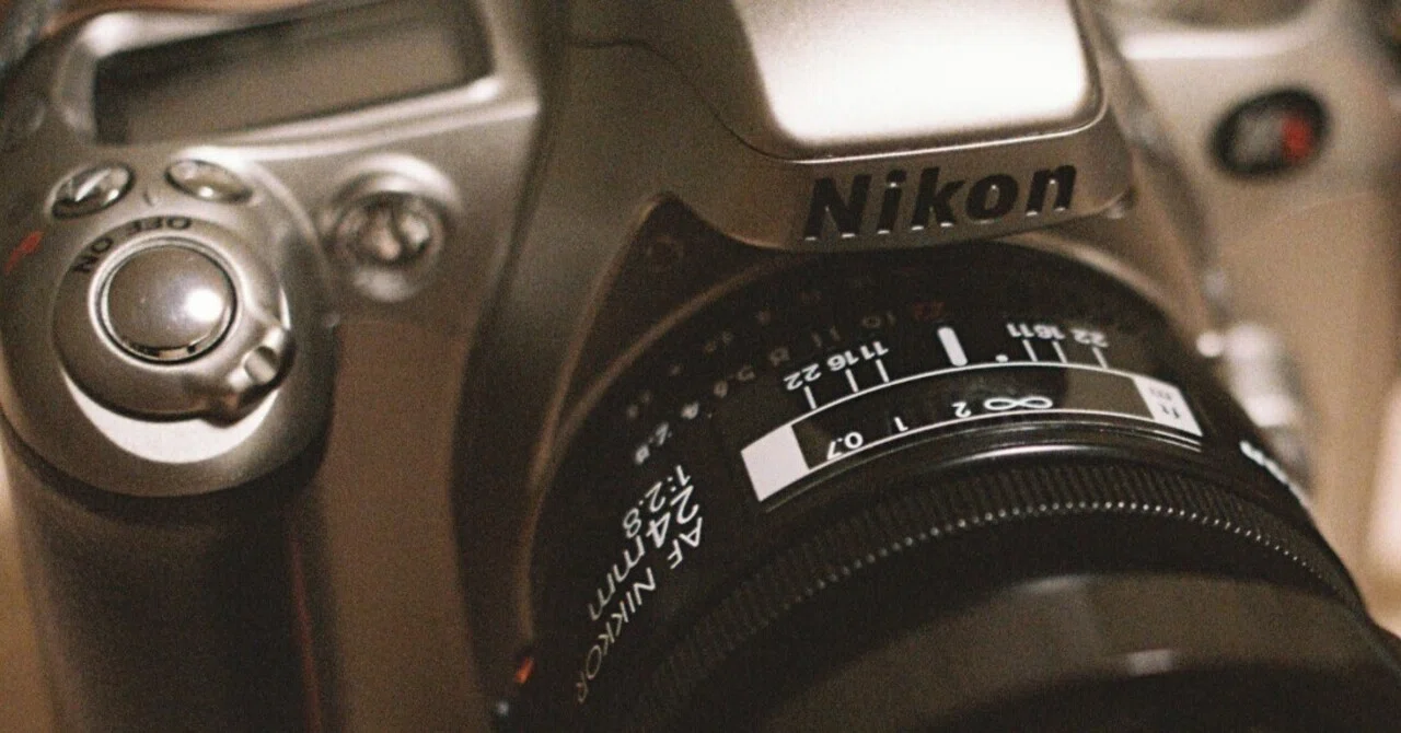 フィルムカメラの利点、そしてフィルムの良さに改めて気づく｜motoshikishi