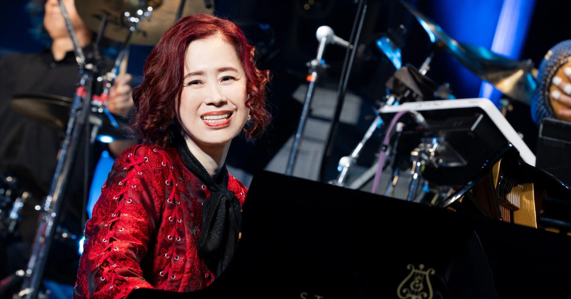 Yuki Kajiura LIVE vol.#21～60 Songs～のテレビ放送ならスカパー 