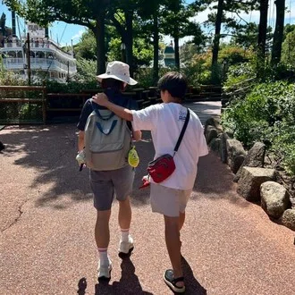 もこ｜膵臓がんとの日々