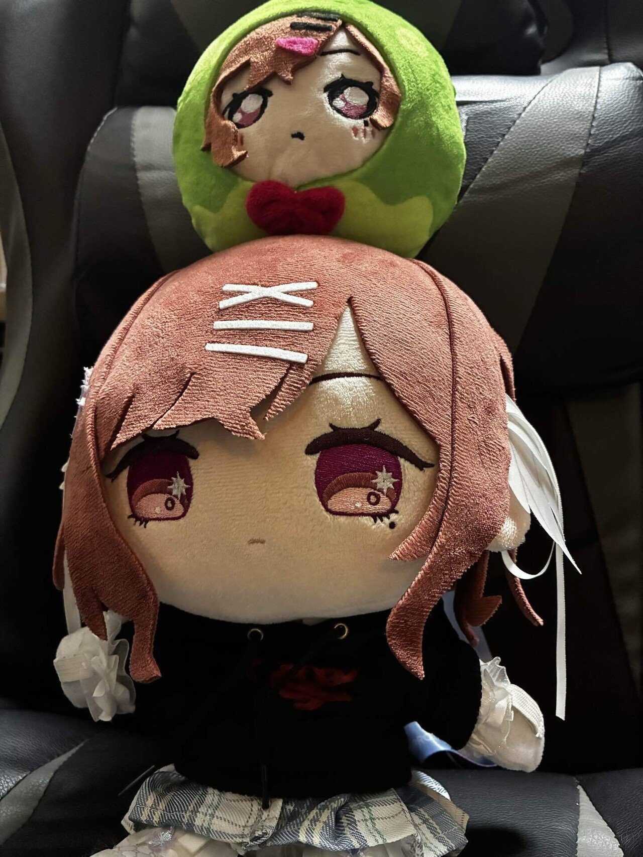 7.5th Pカップ 樋口円香7位の記録｜おぬさんし