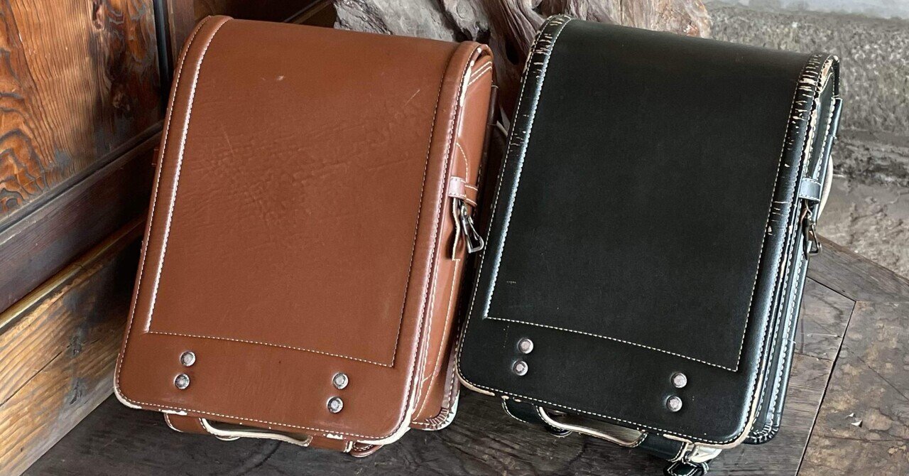 ランドセルリメイク No.59｜kadoyaleathers