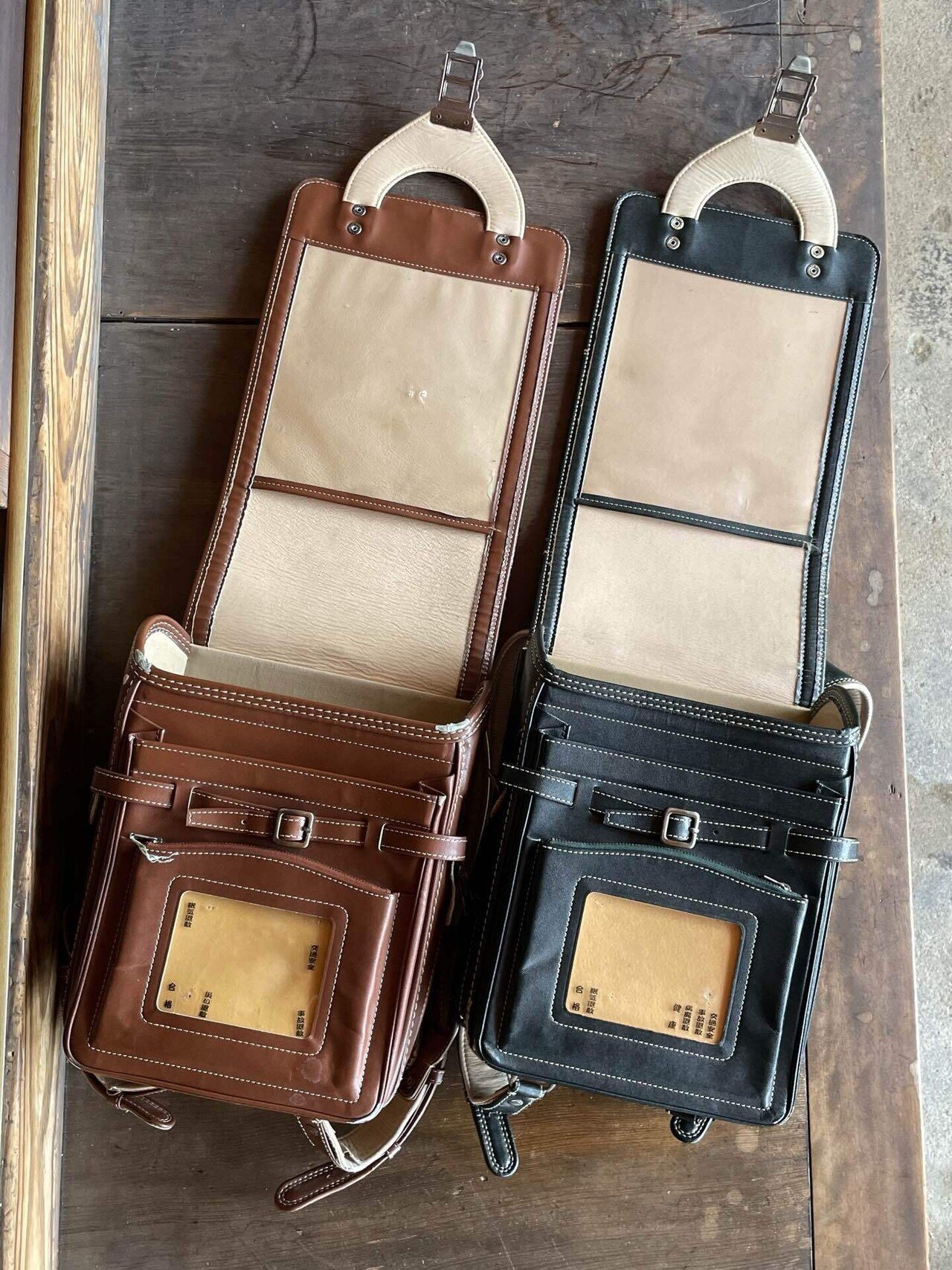 ランドセルリメイク No.59｜kadoyaleathers