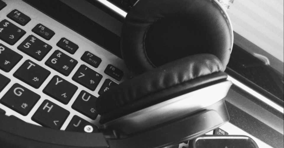 Music 友人から教えてもらったyoutubeおしゃれミュージックチャンネル