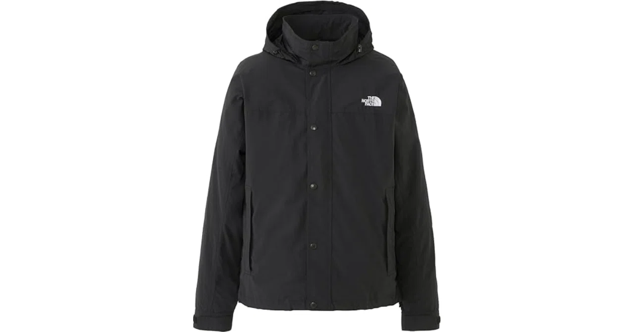 THE NORTH FACE(ザノースフェイス)ハイドレナウィンドジャケットの取扱