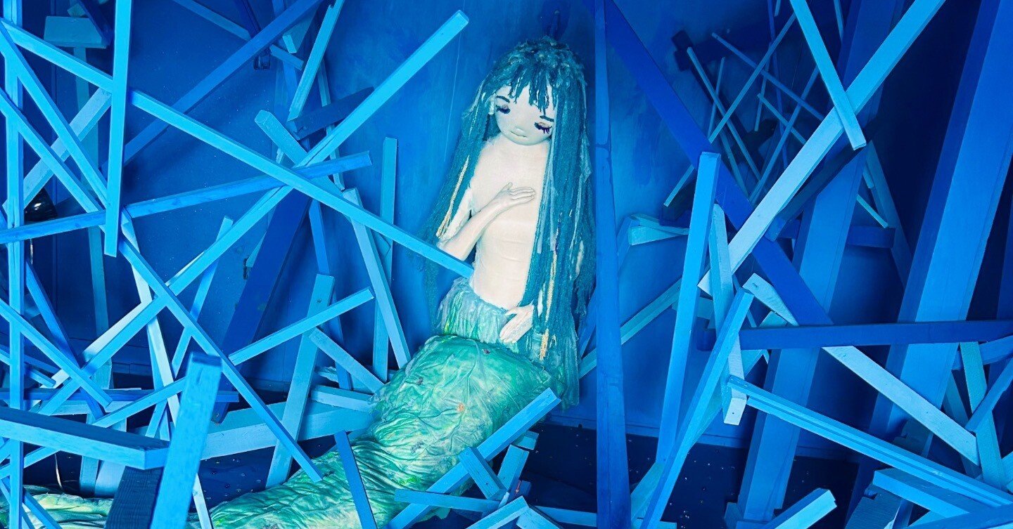 アートに没入する旅｜瀬戸内国際芸術祭2025・秋会期｜女性1人旅｜4泊5