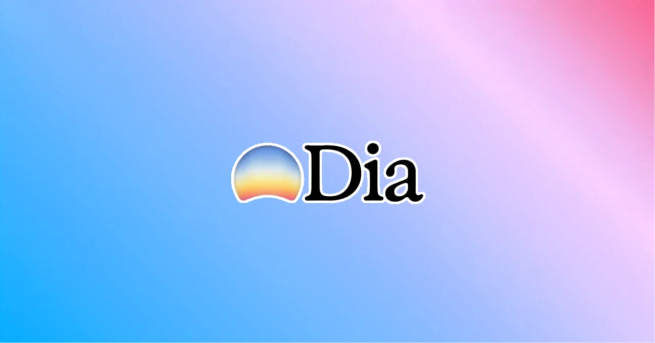 AI Browser Dia の Data Protection に関する調査｜なしお