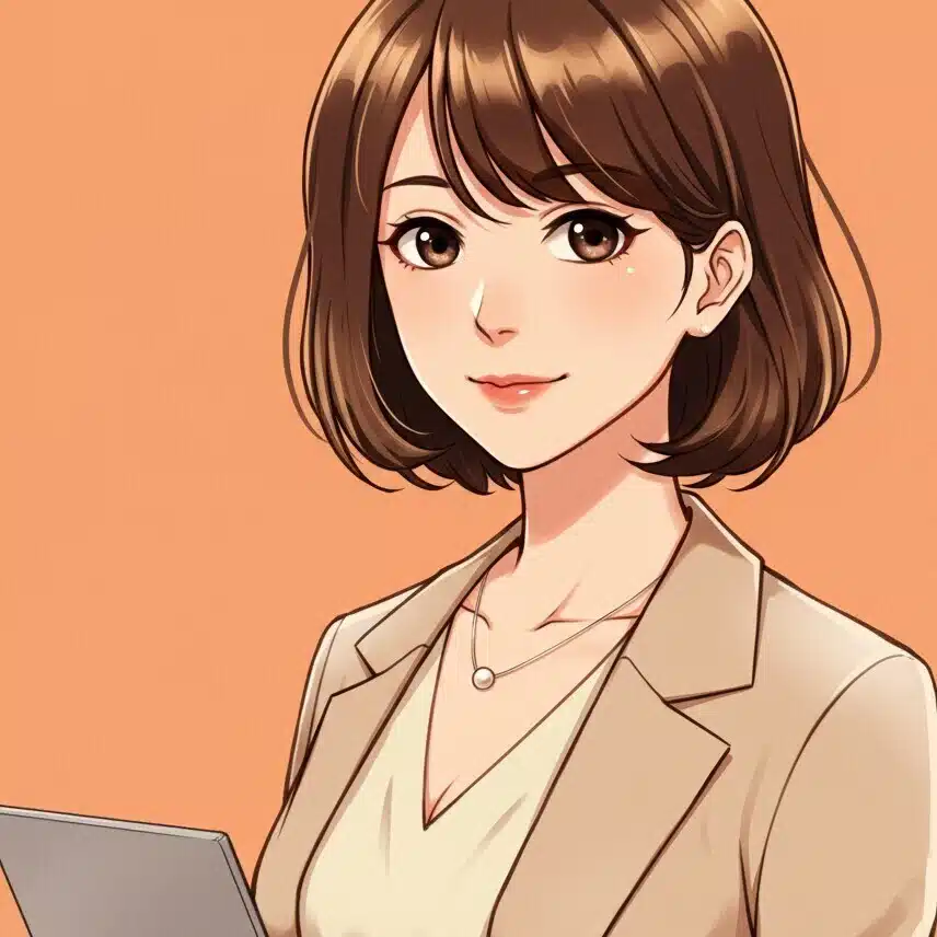 マナ｜AI×おうち30分副業🏠