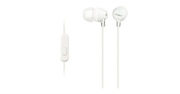 SONY ワイヤレスイヤホン　WF-1000XM5 White Sony WF-1000XM5 True Wireless Noise Cancelling Earbuds