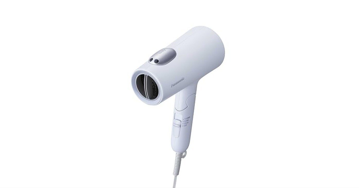 パナソニック ドライヤー イオニティ EH-NE7M-A 速乾の魅力を徹底解説